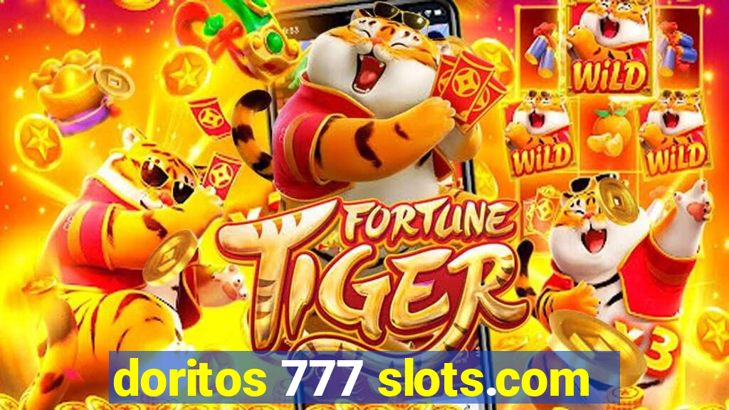 doritos 777 slots.com